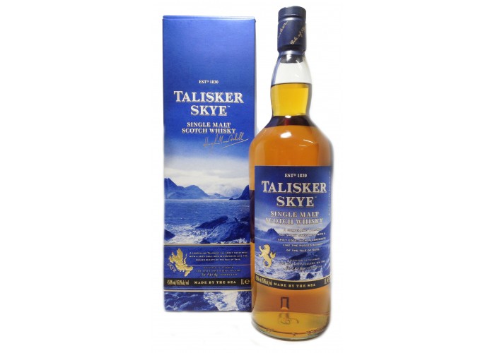 Купить виски Talisker Skye в Харькове и Украине | Eurostore